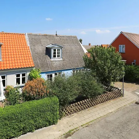 4 Person In Holiday home