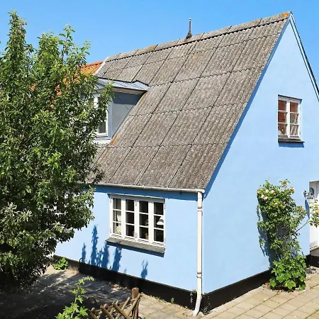 4 Person In Holiday home *