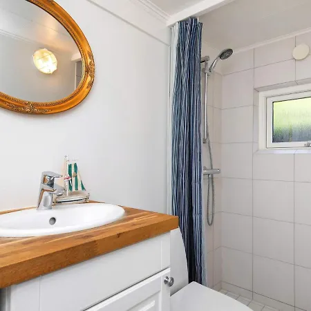 4 Person In Holiday home