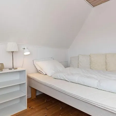 4 Person In Holiday home