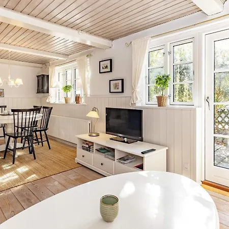 Historic Charm In Marstal-by Traum