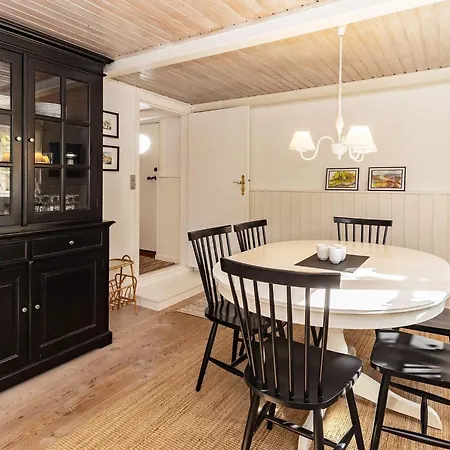 Historic Charm In Marstal-by Traum Feriehus