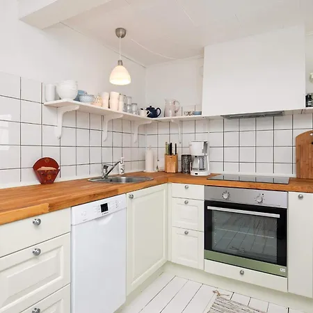 Historic Charm In Marstal-by Traum Feriehus Marstal