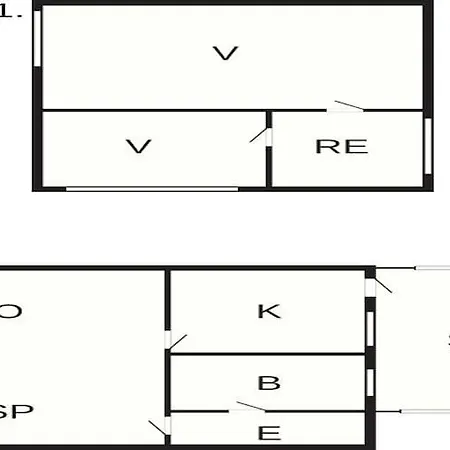 Historic Charm In Marstal-by Traum 度假居 马斯塔尔