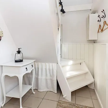 Historic Charm In Marstal-by Traum * 马斯塔尔