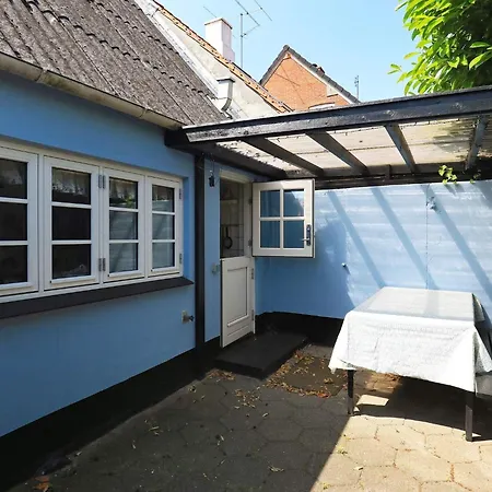 Historic Charm In Marstal-by Traum