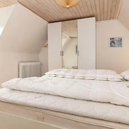 Historic Charm In Marstal-by Traum * Marstal