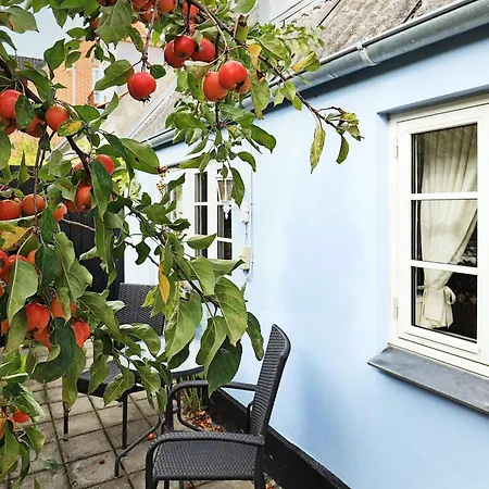 Historic Charm In Marstal-by Traum Feriehus