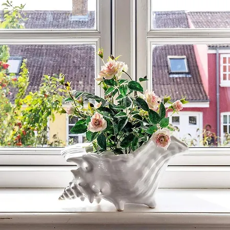 Feriehus Historic Charm In Marstal-by Traum