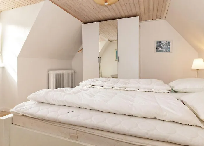 Historic Charm In Marstal-by Traum * Marstal